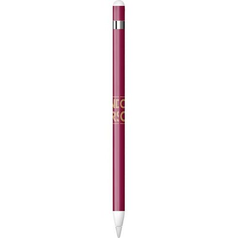 NBA Cleveland Cavaliers Standard - Maroon Apple Pencil (1st Gen, 2017) Skin