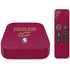 NBA Cleveland Cavaliers Standard - Maroon Apple TV Skin