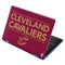 NBA Cleveland Cavaliers Standard - Maroon Aspire R11 11.6in Skin