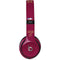 NBA Cleveland Cavaliers Standard - Maroon Beats Solo 2 Wired Skin