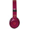 NBA Cleveland Cavaliers Standard - Maroon Beats Solo 2 Wireless Skin