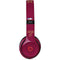NBA Cleveland Cavaliers Standard - Maroon Beats Solo 3 Wireless Skin