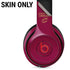 NBA Cleveland Cavaliers Standard - Maroon Beats Solo 3 Wireless Skin