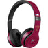 NBA Cleveland Cavaliers Standard - Maroon Beats Solo 3 Wireless Skin