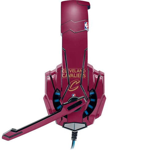 NBA Cleveland Cavaliers Standard - Maroon BENGOO G9000 Skin