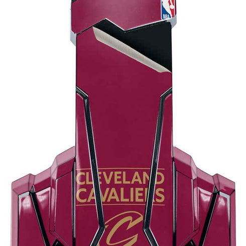 NBA Cleveland Cavaliers Standard - Maroon BENGOO G9000 Skin