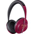 NBA Cleveland Cavaliers Standard - Maroon Bose Noise Cancelling Headphones 700 Skin