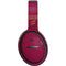 NBA Cleveland Cavaliers Standard - Maroon Bose QuietComfort 35 Headphones Skin