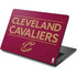 NBA Cleveland Cavaliers Standard - Maroon Dell Chromebook Skin