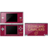 NBA Cleveland Cavaliers Standard - Maroon Nintendo Skins