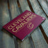 NBA Cleveland Cavaliers Standard - Maroon HP Envy Skin