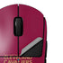 NBA Cleveland Cavaliers Standard - Maroon G Pro Wireless Gaming Mouse Skin