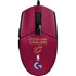 NBA Cleveland Cavaliers Standard - Maroon G203 Prodigy RGB Wired Gaming Mouse Skin