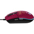 NBA Cleveland Cavaliers Standard - Maroon G203 Prodigy RGB Wired Gaming Mouse Skin