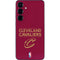 NBA Cleveland Cavaliers Standard - Maroon Galaxy A16 5G Skin
