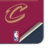 NBA Cleveland Cavaliers Standard - Maroon Galaxy A35 5G Skin