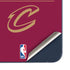 NBA Cleveland Cavaliers Standard - Maroon Galaxy A36 5G Skin