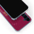 NBA Cleveland Cavaliers Standard - Maroon Galaxy A55 5G Clear Case