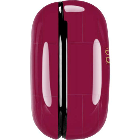 NBA Cleveland Cavaliers Standard - Maroon Galaxy Buds Live Skin