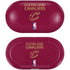 NBA Cleveland Cavaliers Standard - Maroon Galaxy Buds Plus Skin
