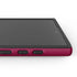 NBA Cleveland Cavaliers Standard - Maroon Galaxy S23 Ultra Pro Case