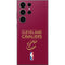 NBA Cleveland Cavaliers Standard - Maroon Galaxy Skins