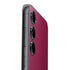 NBA Cleveland Cavaliers Standard - Maroon Galaxy S25 Plus Skin