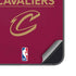 NBA Cleveland Cavaliers Standard - Maroon Galaxy S24 Plus Skin