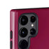 NBA Cleveland Cavaliers Standard - Maroon Galaxy S25 Ultra Impact Case