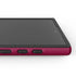 NBA Cleveland Cavaliers Standard - Maroon Galaxy S25 Ultra Impact Case