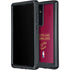 NBA Cleveland Cavaliers Standard - Maroon Galaxy S24 Ultra Waterproof Case