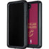 NBA Cleveland Cavaliers Standard - Maroon Galaxy S24 Waterproof Case