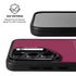 NBA Cleveland Cavaliers Standard - Maroon Galaxy S26 Ultra Kickstand Case