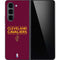 NBA Cleveland Cavaliers Standard - Maroon Galaxy Z Fold5 5G Skin