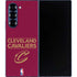 NBA Cleveland Cavaliers Standard - Maroon Galaxy Z Fold6 Skin