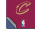 NBA Cleveland Cavaliers Standard - Maroon Galaxy Z Fold6 Skin