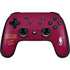 NBA Cleveland Cavaliers Standard - Maroon Google Stadia Controller Skin