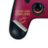 NBA Cleveland Cavaliers Standard - Maroon Google Stadia Controller Skin