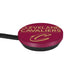 NBA Cleveland Cavaliers Standard - Maroon Google Stadia Controller Skin