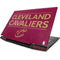 NBA Cleveland Cavaliers Standard - Maroon Lenovo IdeaPad Skin