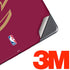 NBA Cleveland Cavaliers Standard - Maroon iPad Skins