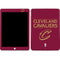 NBA Cleveland Cavaliers Standard - Maroon Apple iPad Skin