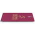NBA Cleveland Cavaliers Standard - Maroon Apple iPad Air Skin