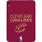 NBA Cleveland Cavaliers Standard - Maroon Apple iPad Mini Skin