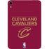 NBA Cleveland Cavaliers Standard - Maroon Apple iPad Mini Skin