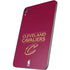 NBA Cleveland Cavaliers Standard - Maroon Apple iPad Mini Skin