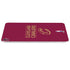 NBA Cleveland Cavaliers Standard - Maroon iPad Pro 13in M4 (2024) Skin