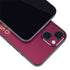NBA Cleveland Cavaliers Standard - Maroon iPhone Skins