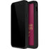 NBA Cleveland Cavaliers Standard - Maroon iPhone 15 Pro Waterproof Case
