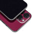 NBA Cleveland Cavaliers Standard - Maroon iPhone 16 Pro Max Skin